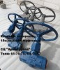Клапаны запорные муфтовые 15с68нж