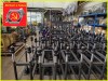 Анкерные блоки фундаментных болтов подготовленные к отправке