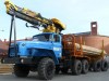 Деятельность современного предприятия, заготавливающего средние или большие объемы древесины, не обходится без использования специальных транспортных средств, таких как лесовозы и сортиментовозы. Оборудованные рамами и кониками из высокопрочных сталей, оснащенные гидроманипуляторами, эти машины позволяют существенно повысить эффективность лесозаготовок.
Поставляем лесовозы и сортиментовозы.
Поставляем манипуляторы для леса - Велмаш, Соломбалец, навесное, дополнительное оборудование и комплектующие к ним. Осуществляем гаранитйное и постгарантийное обслуживание манипуляторов, снабжение расходными и запасными частями. Устанавливаем манипуляторы на шасси заказчика. Монтируем стационарные версии. Деятельность современного предприятия, заготавливающего средние или большие объемы древесины, не обходится без использования специальных транспортных средств, таких как лесовозы и сортиментовозы. Оборудованные рамами и кониками из высокопрочных сталей, оснащенные гидроманипуляторами, эти машины позволяют существенно повысить эффективность лесозаготовок.
Поставляем лесовозы и сортиментовозы.
Поставляем манипуляторы для леса - Велмаш, Соломбалец, навесное, дополнительное оборудование и комплектующие к ним. Осуществляем гаранитйное и постгарантийное обслуживание манипуляторов, снабжение расходными и запасными частями. Устанавливаем манипуляторы на шасси заказчика. Монтируем стационарные версии.