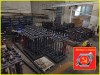 Блоки анкерных болтов в цеху АК Болт и Гайка