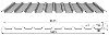Профнастил С-18
