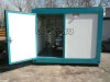Контейнер для ДГУ sdmo