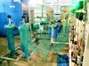 Технологический комплекс для очистки сырого биоглицерина Технологический комплекс для очистки сырого биоглицерина