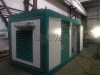 Контейнер для газовой электростанции
