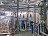 Комплексная технология очистки мелассы для извлечения сахара Комплексная технология очистки мелассы для извлечения сахара