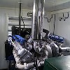 Газопоршневая электростанция ГПУ-200 в контейнере