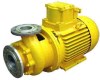 насос для светлых нефтепродуктов КМН 100-80-160