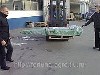Нория пробоотборника А1-УП2-А в сборе