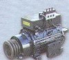 насос вакуумный НВ-200