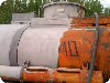 Пескоструйная очистка цистерн,спецтехники.