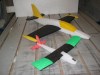 Планера из ЕПП свободнолетающие Планера из ЕПП свободнолетающие