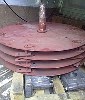 Ротор дробилки А1-ДМ2Р