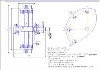 Ротор дробилки А1-ДМ2Р