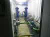 Станция очистки сточных вод
