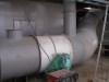 Сварной воздуховод Сварной воздуховод
