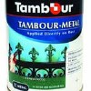 Tambour Metal