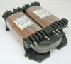 Трансформатор ТП-159-(ТП-30) (27 Вт) – любые выходные параметры в пределах мощности типоразмера, частота сети 50, 400, 1000 Гц
На данном типоразмере серийно изготавливается более 150 типономиналов
Трансформатор питания ТП-159-(ТП-30)(27 Вт) ГОСТ 14233-84 (50,400,1000 Гц)
Мощность – 27 Вт
Габариты – 99*70*31 мм;
Масса – 0,6 Кг
Любые выходные параметры в пределах мощности типоразмера
Электропрочность – 4000 В Эфф.
Монтаж – навесной
Трансформатор ТП-159-(ТП-30) (27 Вт) – любые выходные параметры в пределах мощности типоразмера, частота сети 50, 400, 1000 Гц
На данном типоразмере серийно изготавливается более 150 типономиналов
Трансформатор питания ТП-159-(ТП-30)(27 Вт) ГОСТ 14233-84 (50,400,1000 Гц)
Мощность – 27 Вт
Габариты – 99*70*31 мм;
Масса – 0,6 Кг
Любые выходные параметры в пределах мощности типоразмера
Электропрочность – 4000 В Эфф.
Монтаж – навесной