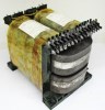 Трансформатор ТП-164- (350 Вт) – любые выходные параметры в пределах мощности типоразмера частота сети 50, 400, 1000 Гц
На данном типоразмере серийно изготавливается более 28 типономиналов
Трансформатор питания ТП-164-(350 Вт) ГОСТ 14233-84 (50,400,1000 Гц)
Мощность – 350 Вт
Габариты – 134*1103*98 мм;
Масса – 5,2 Кг
Любые выходные параметры в пределах мощности типоразмера
Электропрочность – 4000 В Эфф.
Монтаж – навесной
Трансформатор ТП-164- (350 Вт) – любые выходные параметры в пределах мощности типоразмера частота сети 50, 400, 1000 Гц
На данном типоразмере серийно изготавливается более 28 типономиналов
Трансформатор питания ТП-164-(350 Вт) ГОСТ 14233-84 (50,400,1000 Гц)
Мощность – 350 Вт
Габариты – 134*1103*98 мм;
Масса – 5,2 Кг
Любые выходные параметры в пределах мощности типоразмера
Электропрочность – 4000 В Эфф.
Монтаж – навесной