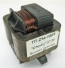 Трансформатор ТП-214-(8,5 Вт) – любые выходные параметры в пределах мощности типоразмера, частота сети 50, 400, 1000 Гц
На данном типоразмере серийно изготавливается более 185 типономиналов
Трансформатор питания ТП-214 (8,5 Вт) ГОСТ 14233-84 (50,400,1000 Гц)
Мощность – 8,5 Вт
Габариты – 43*40*40 мм;
Масса – 0,23 Кг
Любые выходные параметры в пределах мощности типоразмера
Электропрочность – 4000 В Эфф.
Монтаж – В печатную плату
Трансформатор ТП-214-(8,5 Вт) – любые выходные параметры в пределах мощности типоразмера, частота сети 50, 400, 1000 Гц
На данном типоразмере серийно изготавливается более 185 типономиналов
Трансформатор питания ТП-214 (8,5 Вт) ГОСТ 14233-84 (50,400,1000 Гц)
Мощность – 8,5 Вт
Габариты – 43*40*40 мм;
Масса – 0,23 Кг
Любые выходные параметры в пределах мощности типоразмера
Электропрочность – 4000 В Эфф.
Монтаж – В печатную плату