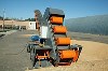 Усовершенствованный ковшовый шнековый погрузчик Р6-КШП-6УМ