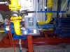 Установка для улавливания легкий фракций