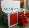верстак слесарный