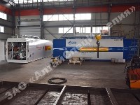 Контейнерная АЗС КАЗС-10.2ДП