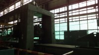 Продольно-фрезерный станок 6625