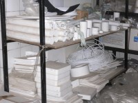 Фторопласт, стеклоткань, стеклолента купим неликвиды по России