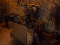 Поставляю Станок зубозакругляющий 5е580