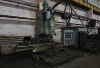 Поставляю Станок фрезерный вертикальный 65А60Ф1