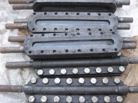 указатели уровня жидкости 12кч11бк для паровых котлов, резервуарах для жидкости с Ру25;