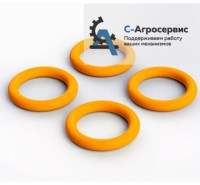 Купить кольцо резиновое уплотнительное круглого сечения