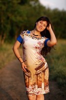 Платья женские оптом от производителя. Лен, хлопок, шифон