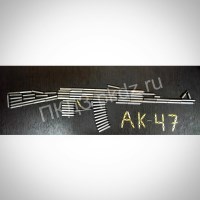 высокопрочный крепёж от производителя