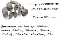 Круг сталь 60С2Г ГОСТ 2590-2006 круг горячекатаный диаметр от 10мм до 330мм