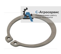 стопорное кольцо таблица
