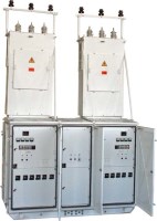 Подстанция 2КТП ТАС В/К 250/6-10/0, 4
