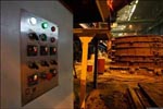 Система автоматического увлажнения формовочной смеси Микрорадар 200-04