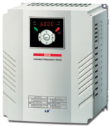 Инвертор SV004iG5A-4 LSIS(LG)