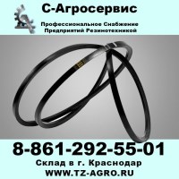 Зубчатый ремень купить