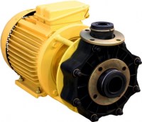КМХ 65-40-200 с дв. 22 кВт