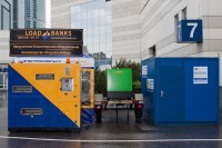 Компания ЭДС проводит ликвидацию склада Электростанций