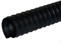 Для удаления выхлопных газов воздуховод Stron EPDM-130