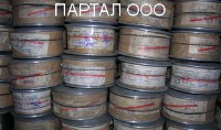 Нихромовая нить х20н80-ви, н80хюд-ви