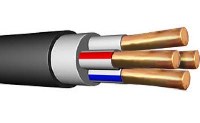 ВВГнг LS 4х10