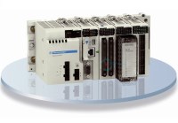 Компоненты платформы автоматизации Modicon M340 от Schneider Electric