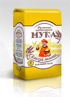 Земский мельник