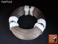 ПАНЧ 11 сварочная проволока для сварки чугуна