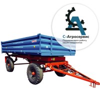 тормозная система 2 птс 4
